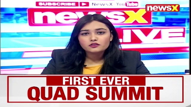 Afghan Foreign Minister To Visit India To Discuss Peace Process NewsX