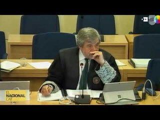 El 155 va protar un descens de les mobilitzacions