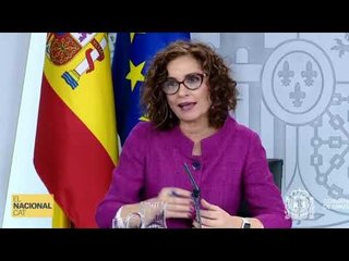 EN DIRECTO | Rueda de prensa posterior al Consejo de Ministros