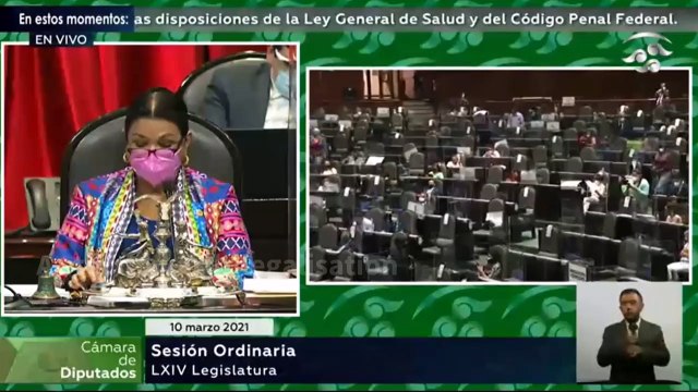 Mexico close to legalizing recreational marijuana use