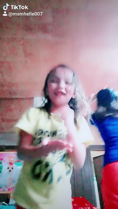 My bebelove