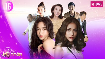 Bẫy Mỹ Nhân - Tập 16: Náo Loạn Buổi Chụp Hình