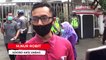 Mahasiswa Blitar Melakukan Demo: Tuntut Polisi Tuntaskan Aksi Wali Kota Joget Tanpa Masker!