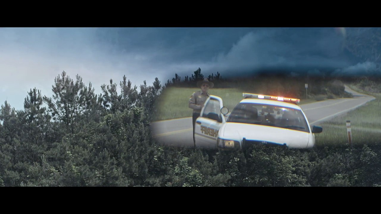 Blood On My Name Film Trailer