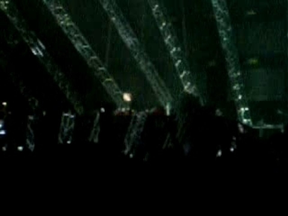 23.02.2008 Trance Energy @ Utrecht