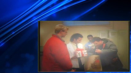 St Elsewhere S4E11 Santa Claus Is Dead