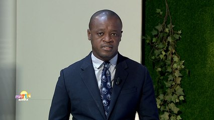 La Revue de presse de RTI 1 du 12 mars 2021 par Renaud Kevin Kobia