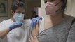 España mantiene por ahora la vacuna de AstraZeneca solo para menores de 55
