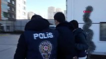 ANKARA FETÖ'nün Hava Kuvvetleri mahrem yapılanmasına operasyon: 11 gözaltı