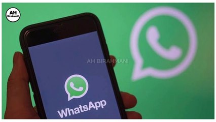 Whatsapp New Update 2021 | New Feature Added