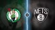 Nets' Irving drains 40 to down Celtics