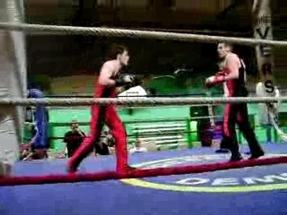 Assaut 2008 savate boxe française 4