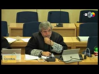 Baena explica que Trapero va ordenar supervisar totes les investigacions sobre el procés