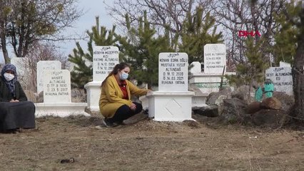 BOLU 2 aylık bebek koronavirüsten hayatını kaybetti