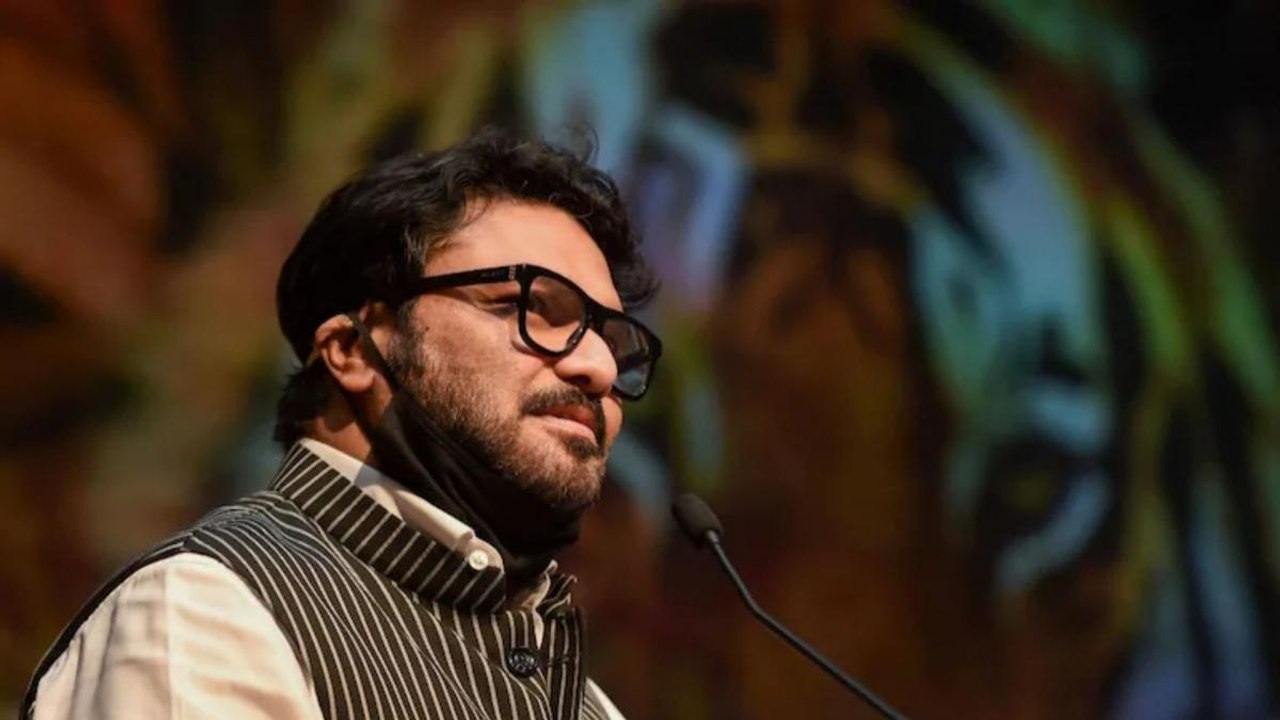 Bengal: Babul Supriyo says confident of Tollygunge