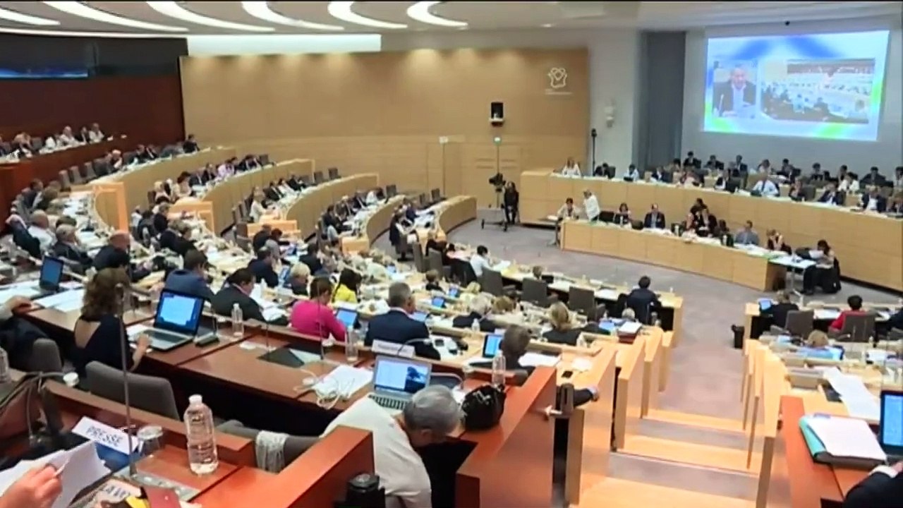 Régionales : dans les Hauts-de-France, la gauche s'allie face à Xavier Bertrand et Sébastien Chenu