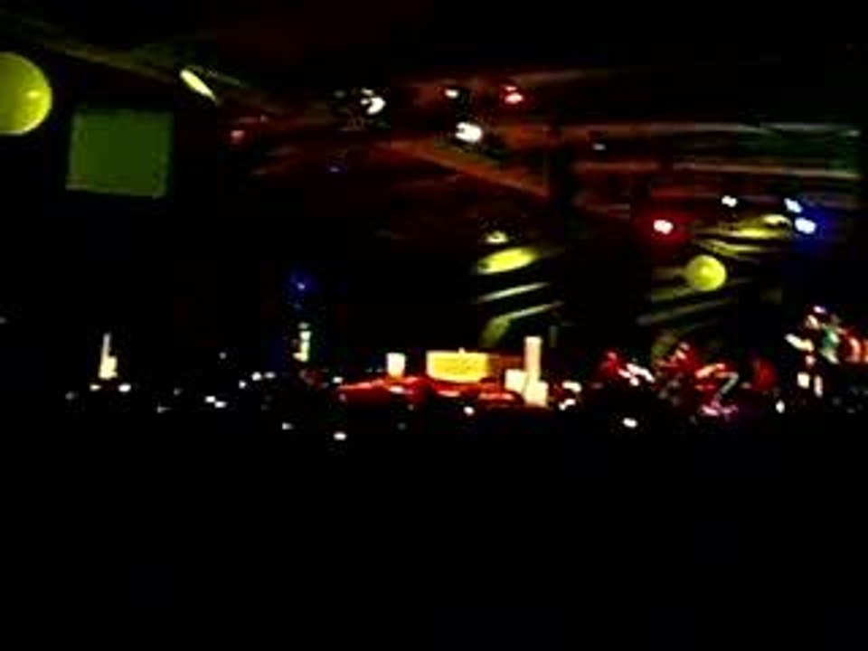 Frat 2006 lumière !