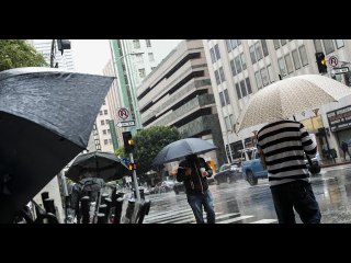 Cold system to move through Southern California on Monday bringing rain | Moon TV News