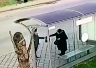 FETÖ korkusu ile dolandırdılar paraları sayarken yakalandılar