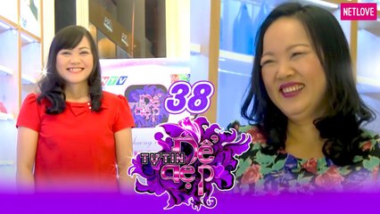 Tự Tin Để Đẹp | Mùa 1 - Tập 38: Chị Cẩm Nhung | Chị Ngọc Hạnh