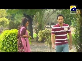 Khuda Aur Mohabbat   Last Episode 14   Har Pal Geo