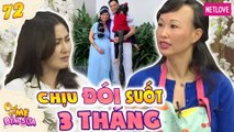 Tâm Sự Mẹ Bỉm Sữa - Tập 72: Vội đi đẻ, doanh nhân Thái Vân Linh làm chồng tá hỏa muốn nhảy máy bay vì sợ