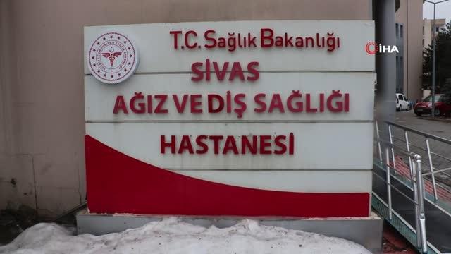 Normalleşme sürecinin ardından diş tedavisi başvurusu 3 kat arttı