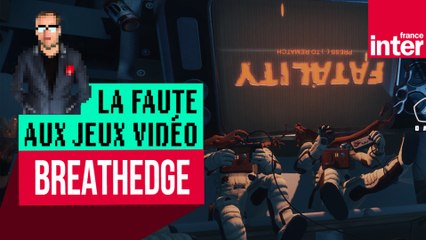"Breathedge", vers l'infini mais pas trop loin - Let's Play #LFAJV