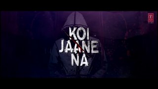 Ishq Karo Dil Se Teaser - Koi Jaane Na - Jubin Nautiyal - Amaal Mallik - Kunaal Kapoor - Kumaar