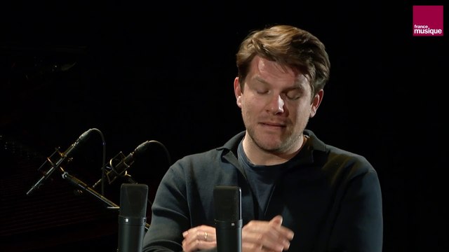 Robert Schumann : Dichterliebe op. 48 - III. Die Rose, die Lilie, die Taube, die Sonne