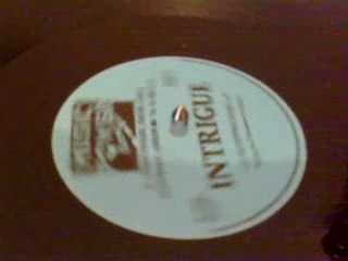 FUNK - INTRIGUE - LET SLEEPING DOGS LIE