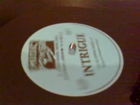 FUNK - INTRIGUE - LET SLEEPING DOGS LIE