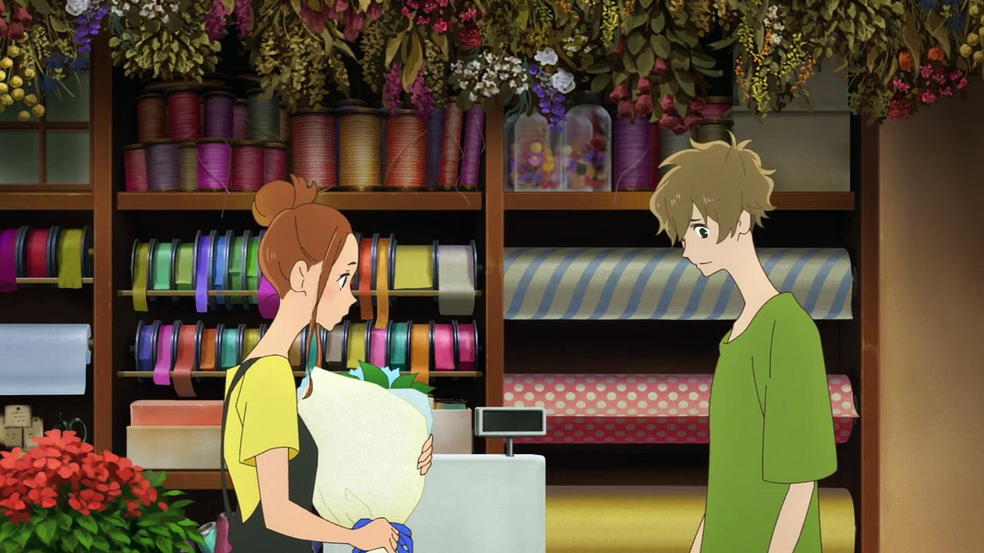 きみと 波にのれたら Part 2 2 動画 Dailymotion