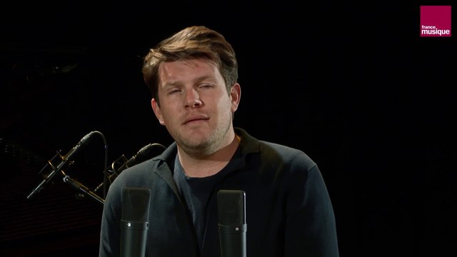 Robert Schumann : Dichterliebe op. 48 - V. Ich will meine Seele tauchen