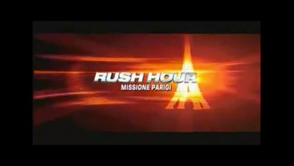 RUSH HOUR 3 – Missione Parigi WEBRiP (2007) (Italiano)
