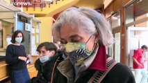Aus Protest: Französische Kinos öffnen illegal