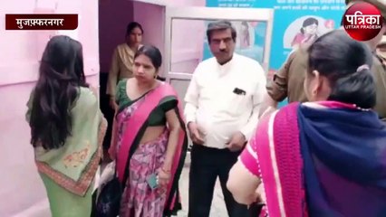 शादी के बाद दुल्हन को देख उड़े पति के होश, देखें वीडियो-