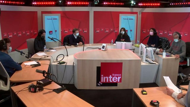 Castex a fait pioncer tout Twitch en 1/4 d'heure -Tanguy Pastureau maltraite l'info