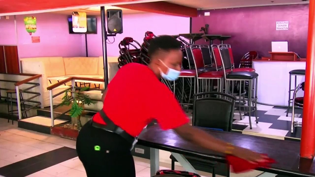 Makueni Bar Owners Decry Unbearable Licences
