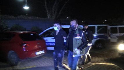 Son dakika: KUYUMCULAR BİLE AYIRT EDEMİYOR... AVCILAR'DA SAHTE ALTIN OPERASYONU