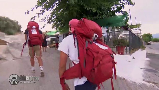 Pékin Express, La route des 3 continents : l'aventure change de nom !