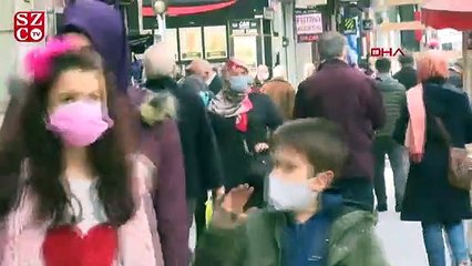 Cenazede virüs bulaşan 3 aileden 9 kişi karantinada