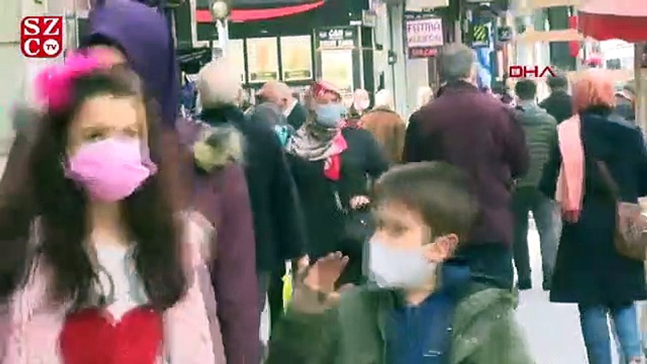Cenazede virüs bulaşan 3 aileden 9 kişi karantinada