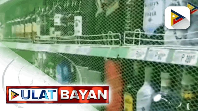 Liquor ban sa Q.C., nagsimula ngayong araw hanggang sa Marso 31, 2021; operasyon ng gym, internet cafe, spa at swimming pool, suspendido rin
