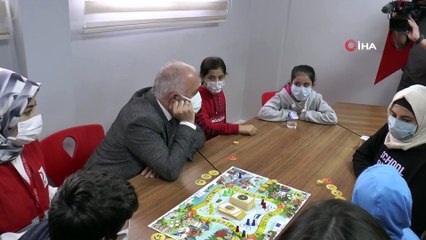 Başkan Dr. Kerem Kınık: Uluslararası sistemin barışı tesis edemediğini görüyoruz