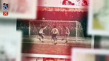 Trabzonspor'dan Cemil Usta için anma mesajı