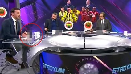 TRT Spor'da satışı yasak olan enerji içeceğinin reklamının yapılması tartışma yarattı