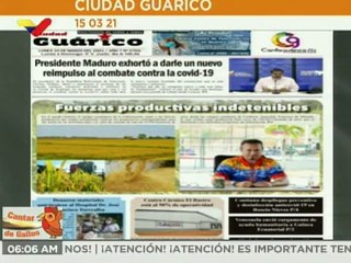 Cantar de Gallos 15MAR2021 |  Rusia abandona dólar estadounidense en el comercio con aliados