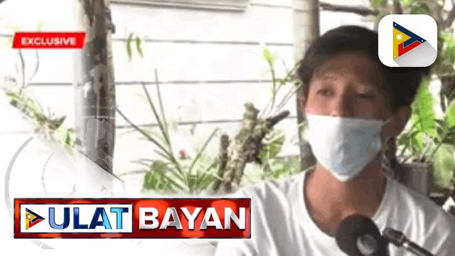 EXCLUSIVE: Magulang ng isang namatay na sanggol, isinisi sa ospital ang pagkamatay ng anak; pamilya ng sanggo, nadiskubreng may malaki at malalim na sugat ang sanggol sa kaliwang bahagi ng ulo