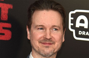 The Batman wraps production work